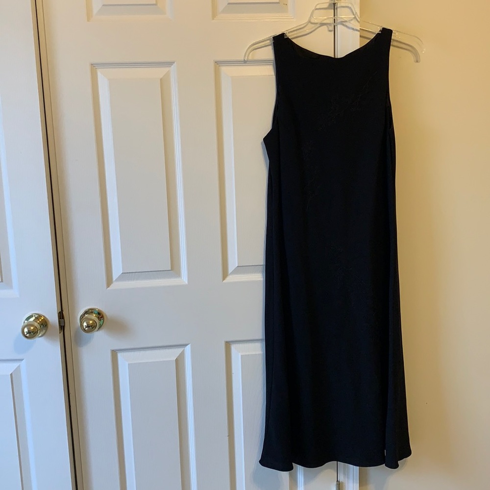 Jones of New York Little Black Dress